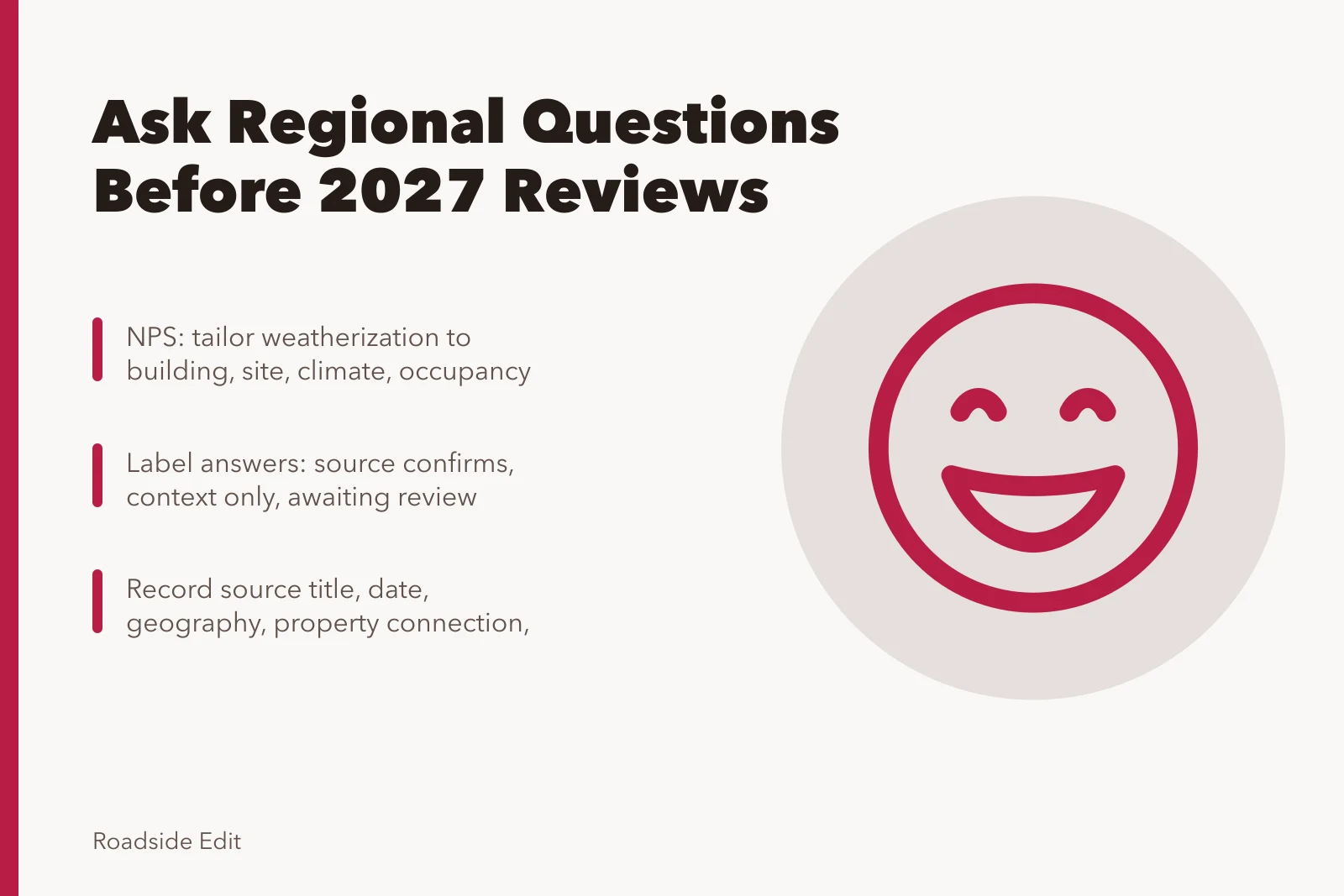 Card on historic motel restoration questions, evidence labels, and 2027 reviews. Historic motel restoration: 6 regional questions owners should ask before 2027 reviews