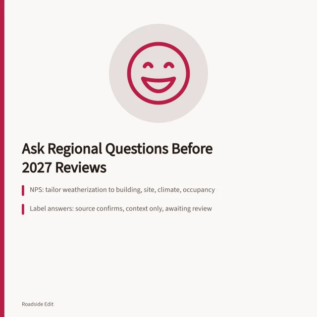 Card on historic motel restoration questions, evidence labels, and 2027 reviews. Historic motel restoration: 6 regional questions owners should ask before 2027 reviews