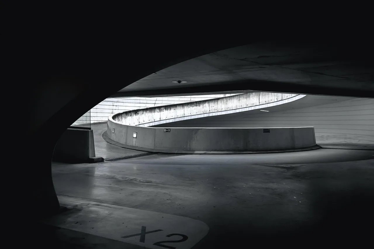 tunnel, bridge, belgium, architect, architecture, automobile, drive, garage, tunnel, architect, architect, architect, architect, garage, garage, garage, garage, garage. How to Read Roadside Architecture from the Road